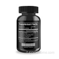 Il collagene supporta integratori di collagene sano per i capelli